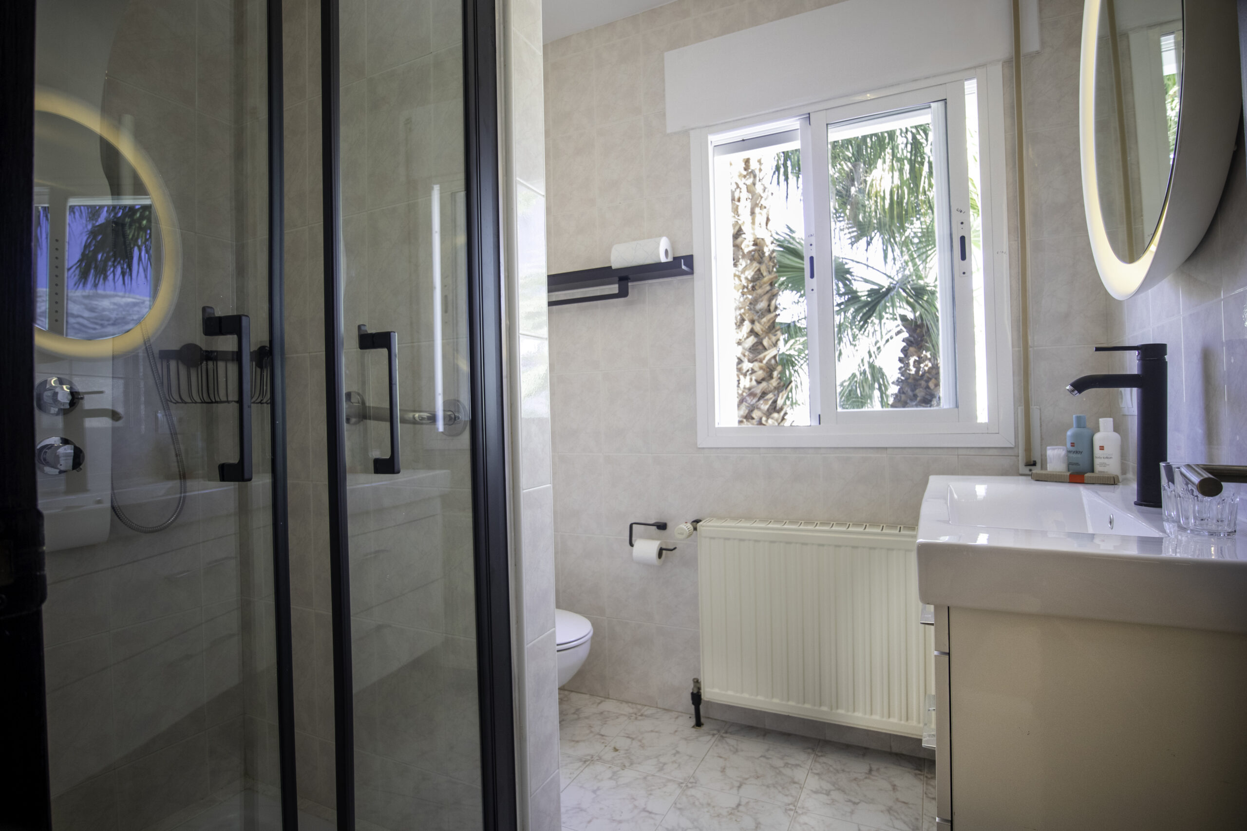 Malaga B&BHotel , Room 1 Oprah Adults Only, Boutique & Wellness Eco