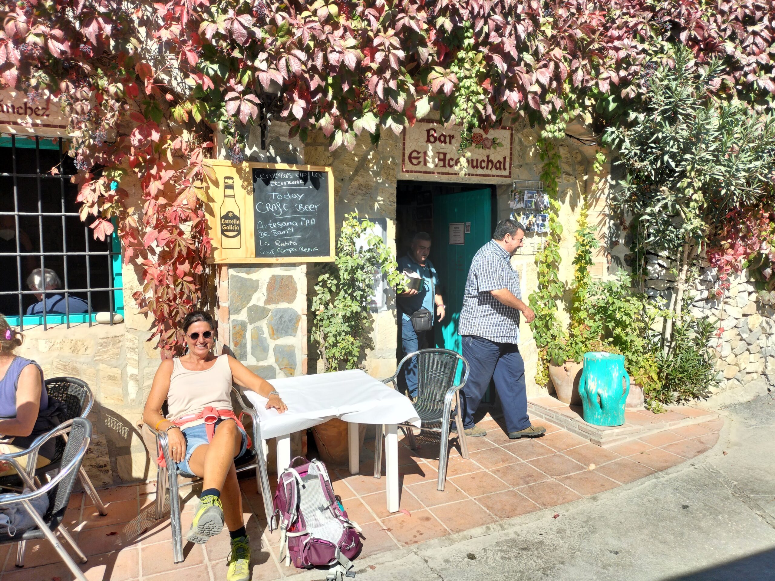 Great Restaurants in Cómpeta - Adults Only, Boutique and Wellness Eco ...