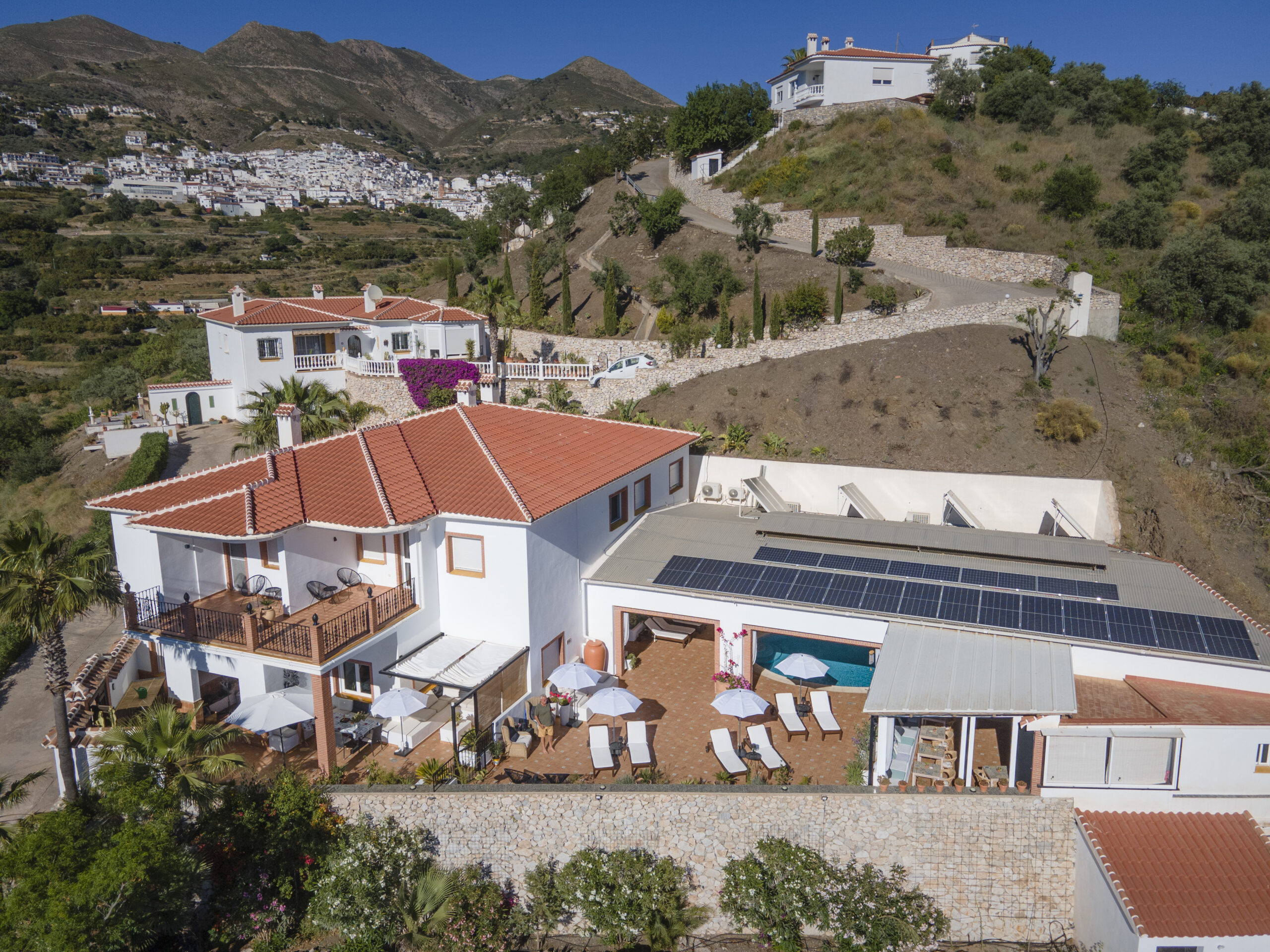 About CómpetaMalaga Adults Only, Boutique & Wellness EcoHotel